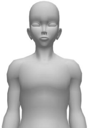 精致风格-男-年轻 👑