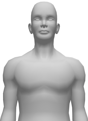 精致风格-男 👑